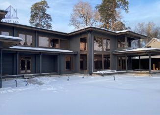 Дом на продажу, 748 м2, Сестрорецк, Федотовская дорожка, 18