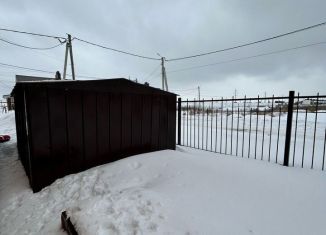 Гараж на продажу, село Зубово, Теннисная улица