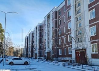 Продается 1-комнатная квартира, 35.6 м2, Ленинградская область, Школьная улица, 10