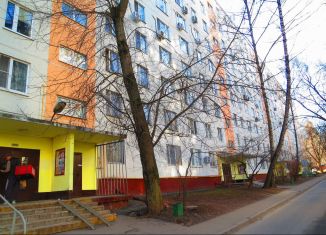 Продам квартиру студию, 12 м2, Москва, Широкая улица, 17к1, СВАО