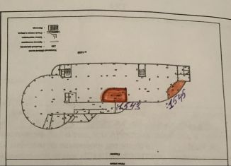 Продажа помещения свободного назначения, 100 м2, Иваново, Шереметевский проспект, 85Г, Октябрьский район