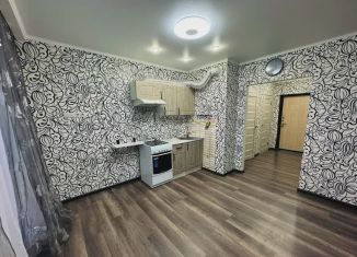 Продам квартиру студию, 25.5 м2, Тюмень, Интернациональная улица, 199к7, ЖК Авиатор