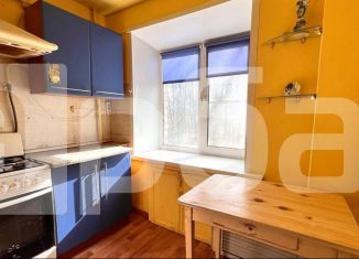 Продажа 1-ком. квартиры, 32.6 м2, поселок Караваево, улица Учебный Городок, 11