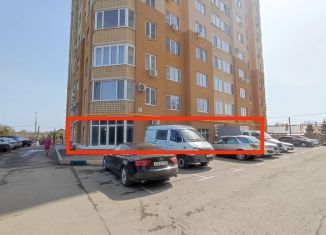 Помещение свободного назначения в аренду, 533.7 м2, Энгельс, Дубовская улица, 5к1