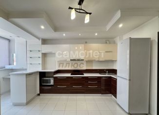 Продажа 2-ком. квартиры, 69.5 м2, Пенза, улица Суворова, 159