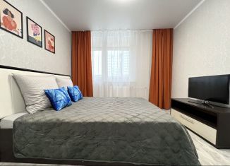 Аренда квартиры студии, 29 м2, Оренбург, Уральская улица, 2/22