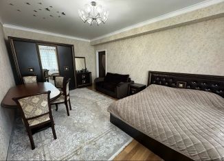 Продажа 1-ком. квартиры, 53 м2, Дербент, улица Сальмана, 85Е