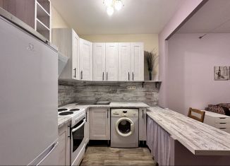 Аренда квартиры студии, 27 м2, Санкт-Петербург, Выборгское шоссе, 27к3, Выборгское шоссе