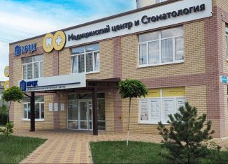 Продается квартира студия, 26.2 м2, Ростовская область, улица Юрия Дубинина, 1