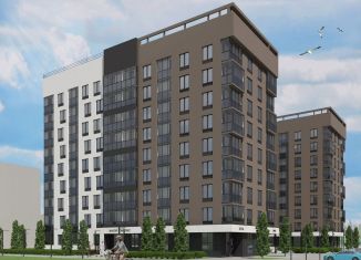 Трехкомнатная квартира на продажу, 80.9 м2, Сысерть, улица Карла Либкнехта, 32