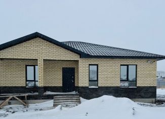 Продам коттедж, 113 м2, село Нагаево