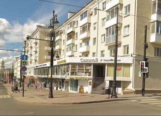 Торговая площадь на продажу, 493.8 м2, Пермь, Комсомольский проспект, 24, Ленинский район