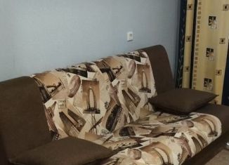 1-комнатная квартира на продажу, 25.7 м2, Томск, улица Архитекторов, 9