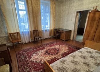 Сдам в аренду 1-ком. квартиру, 40 м2, Татарстан, улица Патриса Лумумбы, 17