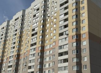 Продам однокомнатную квартиру, 42.3 м2, Тверь, Оснабрюкская улица, 8к1