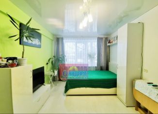 Продается 1-ком. квартира, 30.7 м2, Коряжма, Архангельская улица, 5А