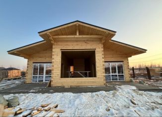 Продаю дом, 130 м2, село Зелёное, улица Верхняя Мичурина