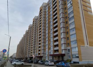 Продается 3-комнатная квартира, 70.9 м2, Тамбов, Сабуровская улица, 2Ак3, Октябрьский район