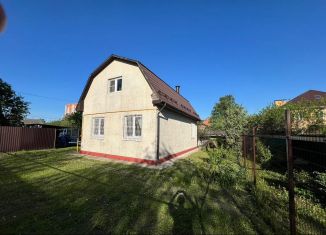 Дом на продажу, 100 м2, посёлок городского типа Нахабино, Лесной переулок, 4