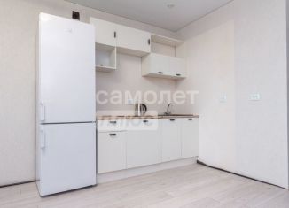 Продам квартиру студию, 24.3 м2, село Михайловка, Сливовая улица, 20