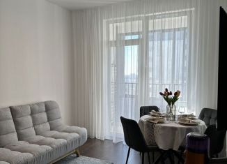 Аренда 1-ком. квартиры, 40 м2, Москва