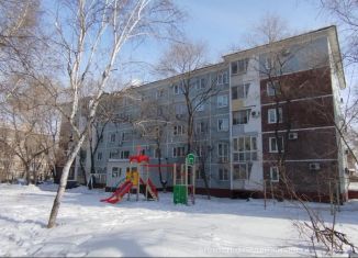 Продажа 2-комнатной квартиры, 52.9 м2, Амурская область, Рёлочный переулок, 10