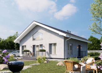 Продам дом, 102 м2, Владимир, улица Большая Полянка, 7