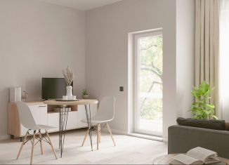 Продам квартиру студию, 27 м2, Светлогорск