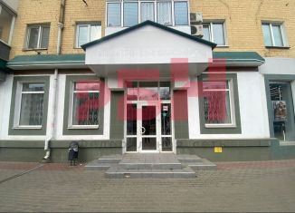 Сдача в аренду помещения свободного назначения, 136.3 м2, Орёл, Московская улица, 41, Железнодорожный район