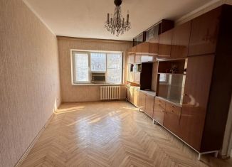 Продаю трехкомнатную квартиру, 60.9 м2, Краснодар, Северная улица, 353, микрорайон Центральный