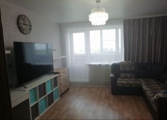 Продажа трехкомнатной квартиры, 62.9 м2, Кстово, улица Ступишина, 1А