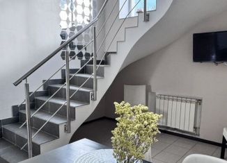 Сдается в аренду таунхаус, 80 м2, Ленинградская область, Лесная улица, 17