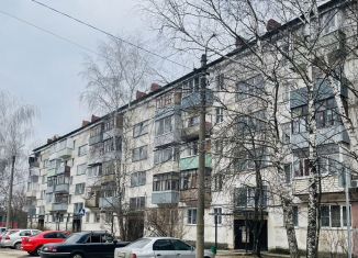 Продается 2-ком. квартира, 44.5 м2, Шатура, улица Энергетиков, 30