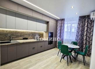 Продается двухкомнатная квартира, 78.5 м2, Тюмень, Сургутская улица, 11к3