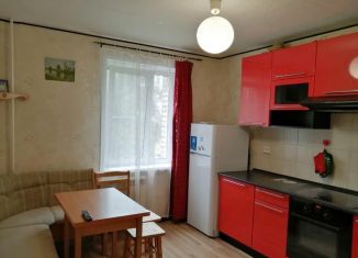 Аренда 1-ком. квартиры, 35.7 м2, Новгородская область, улица Щусева, 12к2