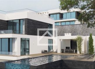 Продаю дом, 570 м2, поселок городского типа Краснокаменка, переулок Фрунзе