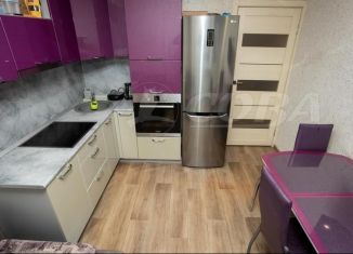 Продам 1-ком. квартиру, 37 м2, Тюмень, Газопромысловая улица, 3, ЖК Просторный