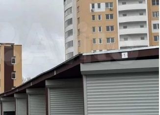 Сдача в аренду машиноместа, 19 м2, Ивановская область, улица Колотилова, 15