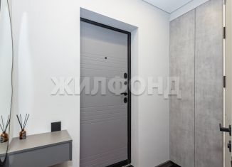 Продается 1-комнатная квартира, 28.7 м2, Новосибирск, 1-я Механическая улица, 2/1, метро Речной вокзал