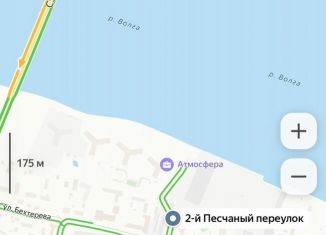 Сдача в аренду гаража, 24 м2, Астраханская область, 2-й Песчаный переулок
