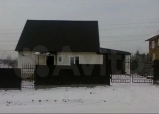 Продам дом, 115 м2, рабочий поселок Маркова, Сибирская улица, 3