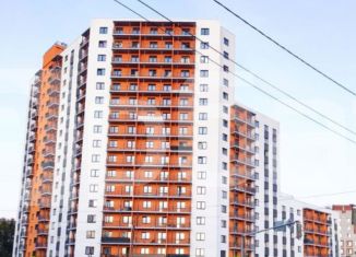 Продается 2-комнатная квартира, 63 м2, Ярославль, проспект Фрунзе, 77А