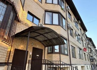 Продажа 1-комнатной квартиры, 39 м2, посёлок Знаменский, Первомайская улица, 36/6