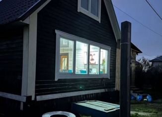 Продажа дома, 49 м2, Пермь, садоводческое некоммерческое товарищество Тополёк, 35Б