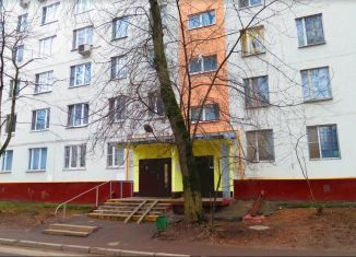 Продается квартира студия, 12 м2, Москва, Широкая улица, 17к1, СВАО