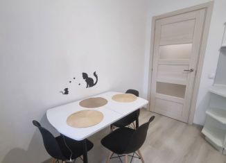 Сдам однокомнатную квартиру, 31.4 м2, Мурино, Воронцовский бульвар, 22, ЖК Гринландия-2