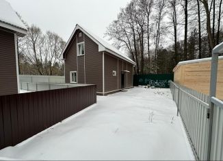 Продам дом, 108 м2, Видное, 1-я Радиальная улица, 3