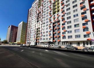 Продажа квартиры студии, 17 м2, Москва, 6-я Радиальная улица, 7/1к2, район Бирюлёво Восточное