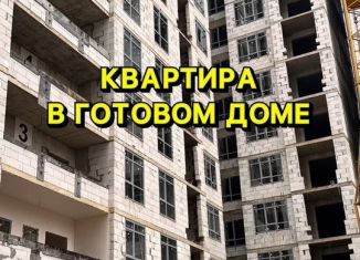 Продается однокомнатная квартира, 54 м2, Дагестан, улица Перова, 13Б