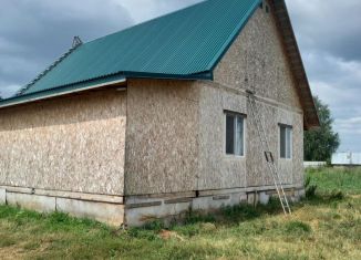 Продается дом, 105.4 м2, Татарстан, Большая улица